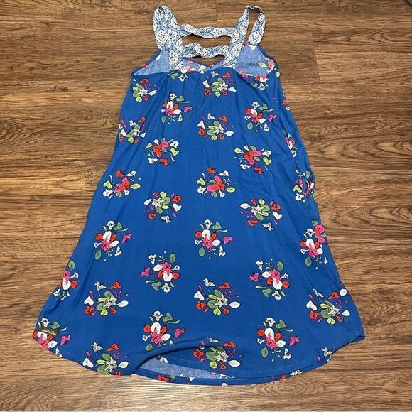 NWT Matilda Jane Perfectly Polished Dress from Brilliant Daydream Collection Med - Picture 11 of 11